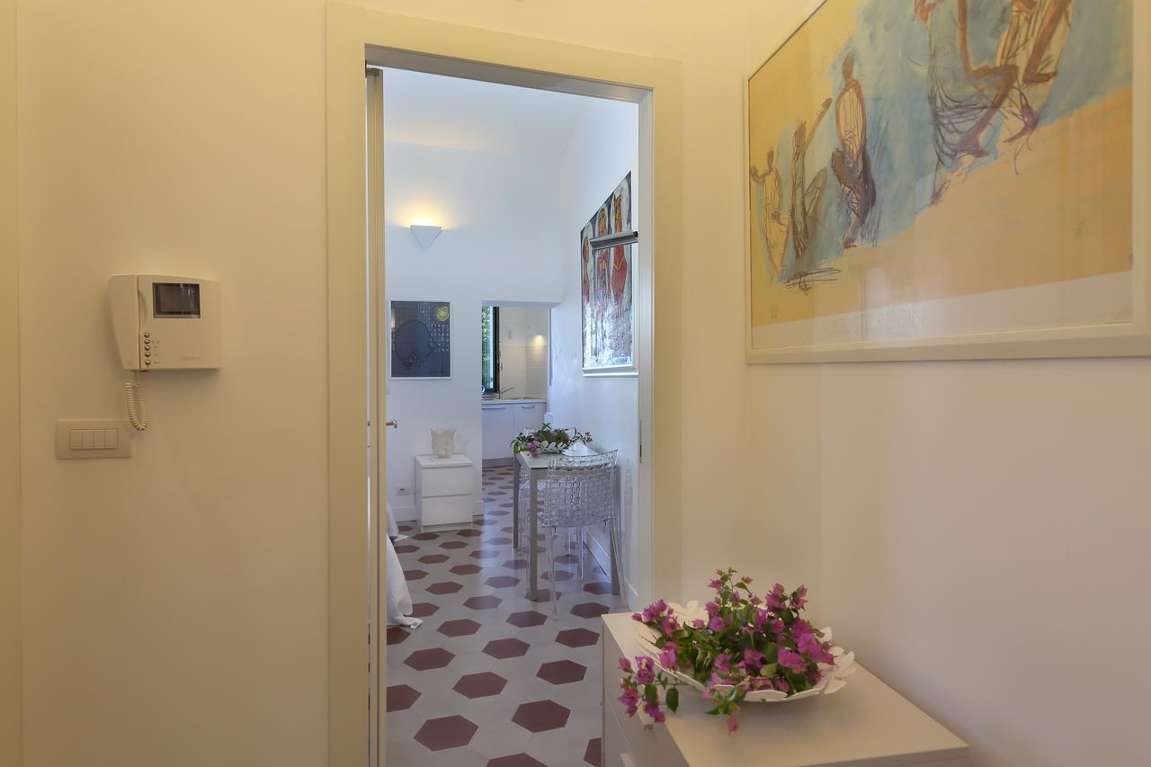 Villa Sirena Taormina Exterior foto